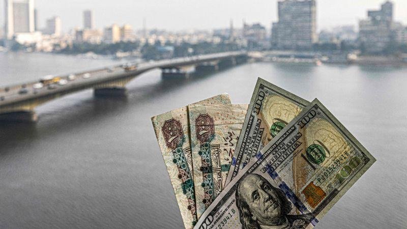 مصر: تراجع مؤشر مديري المشتريات وسط ضغوط الاضطرابات الإقليمية.. ما تعليق الخبراء؟