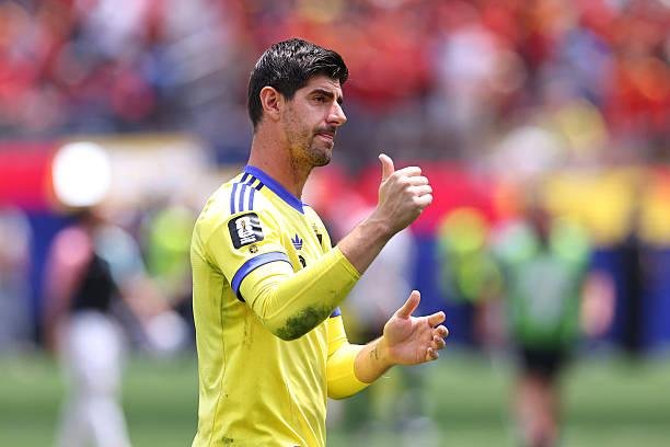 ارتياح في ريال مدريد بعد نتائج...