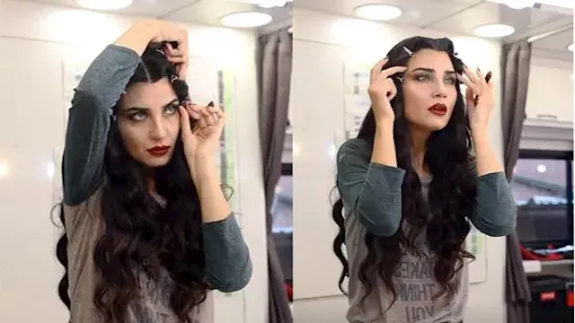 باللغة العربية.. النجمة التركي...