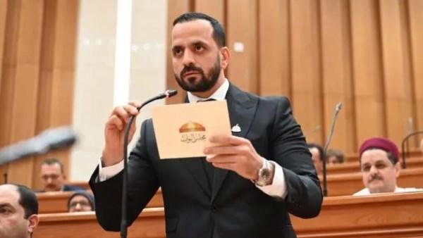 سحب للعملة الأجنبية.. سؤال برل...