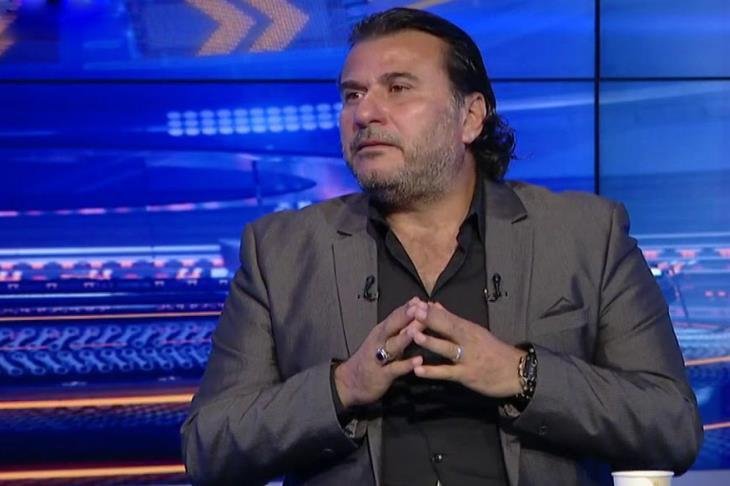 نجم الأهلي السابق: أغلب المدرب...