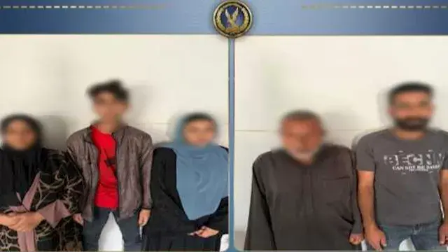 خلاف على بيع منزل.. الداخلية تكشف حقيقة مشاجرة عائلية بالغربية