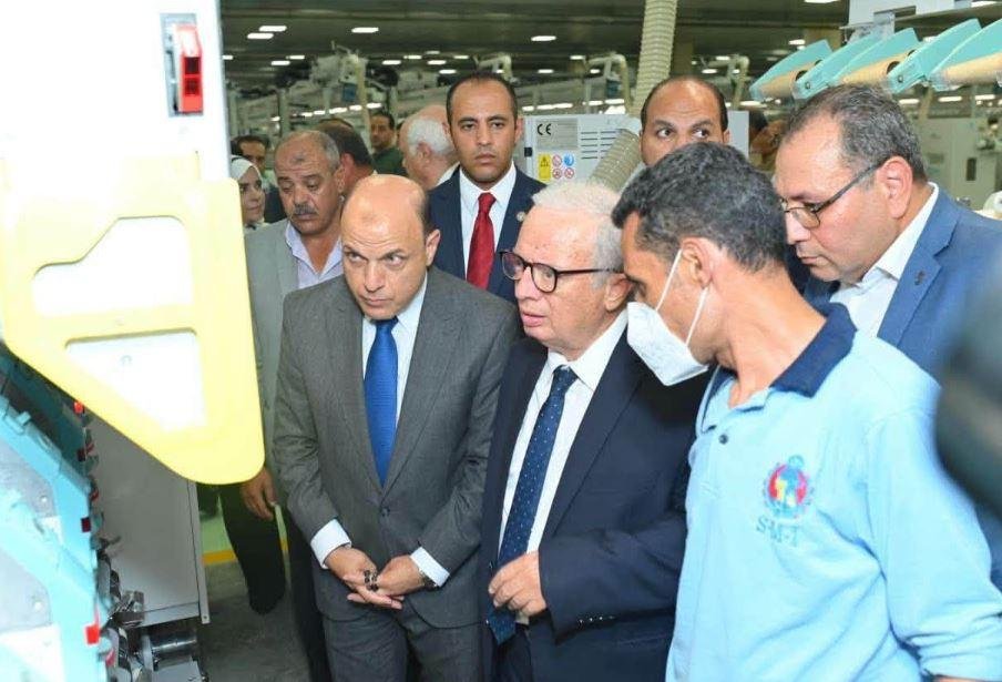 نائب رئيس الوزراء: نأمل أن تفت...