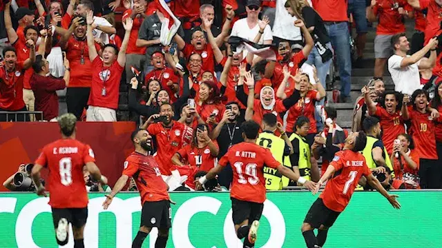 بعد الفوز على نيوزيلندا.. موعد...