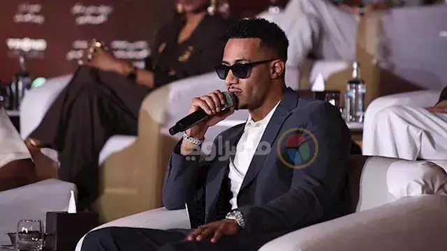 محمد رمضان: مسلسل الأسطورة حقق نجاح جماهيري جديد من نوعه