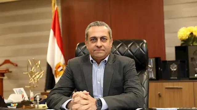 رئيس شركة العاصمة الجديدة: مشا...