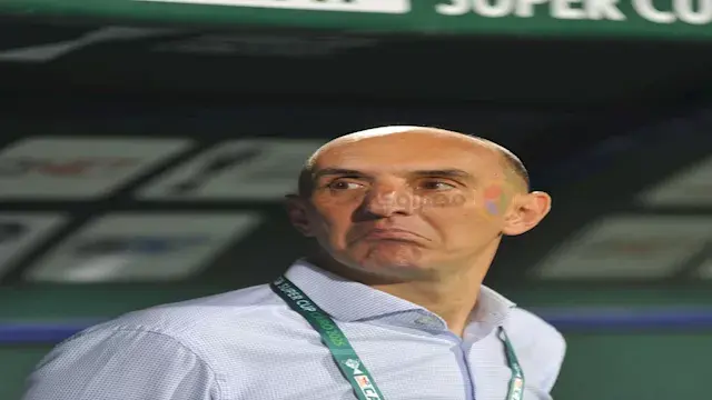 هل يتولى يورشيتش تدريب الأهلي.. مصدر يجيب