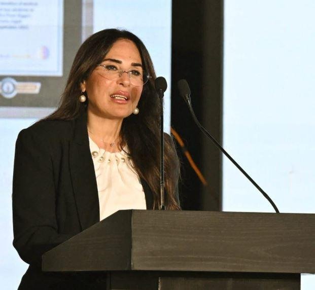 وزيرة الإسكان: صندوق تحيا مصر...
