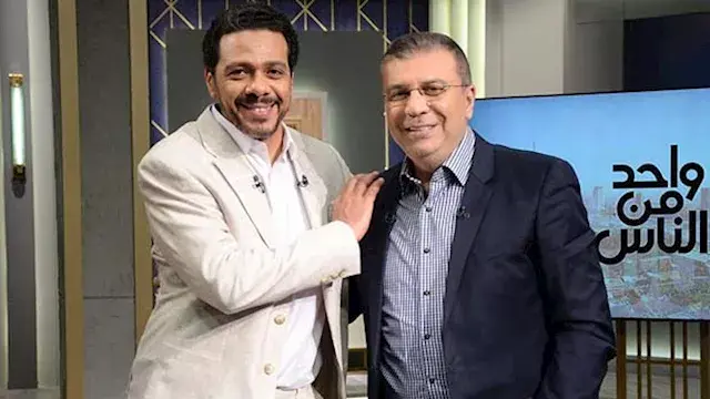 حمزة العيلي: تركت المحاماة من...