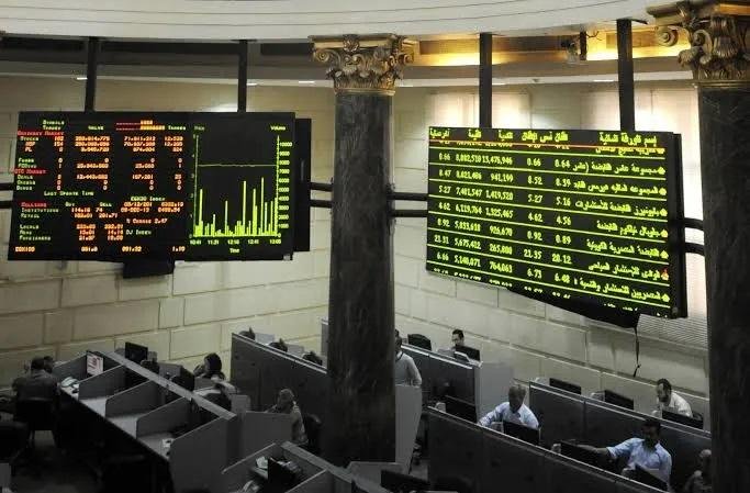 2 أغسطس 2026.. البورصة تقفز 1....