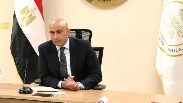 مفاجأة لطلاب التعليم الفني.. ا...