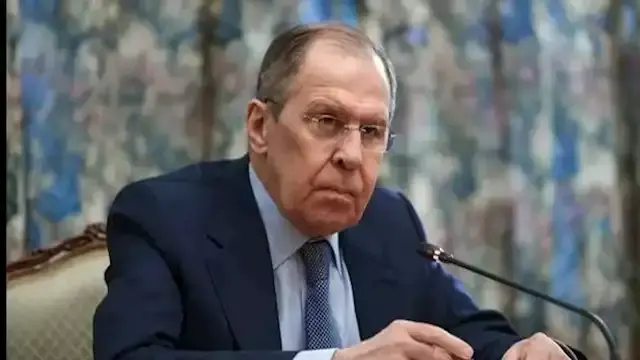 لافروف: روسيا مستعدة لتعويض نق...
