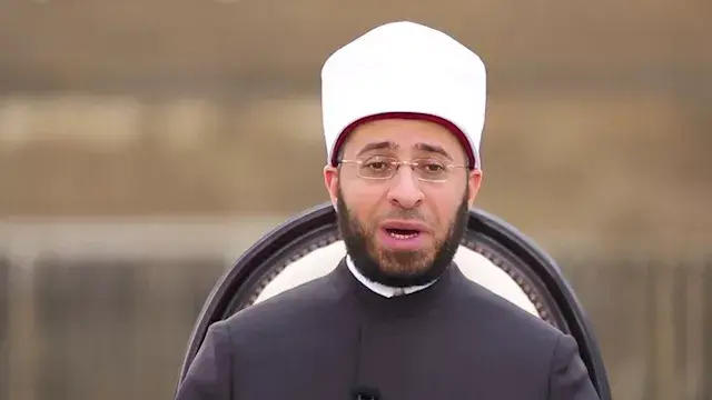 وزير الأوقاف يهنئ الرئيس السيسي والشعب المصري بافتتاح مقر القيادة الاستراتيجية للدولة