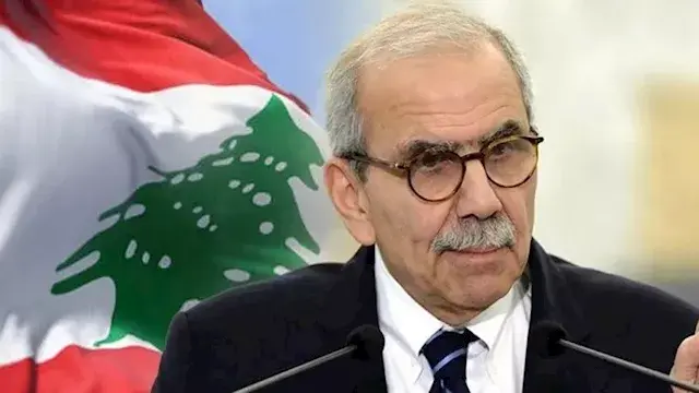 نواف سلام: الاعتداءات الإسرائي...