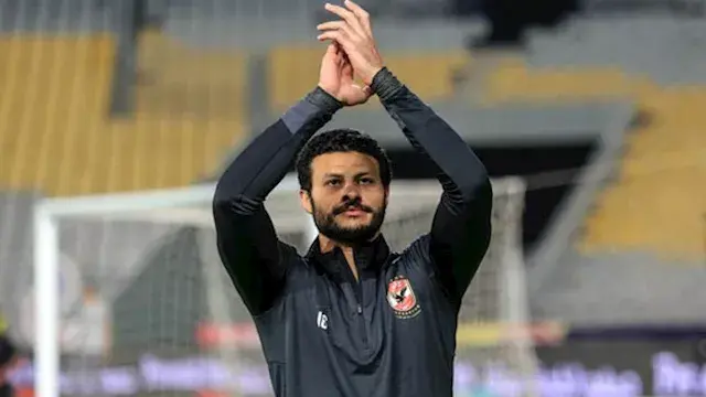 قبل أكثر من 13 عاما.. كيف تنبأ مدرب الاتحاد السابق بمستقبل الشناوي؟