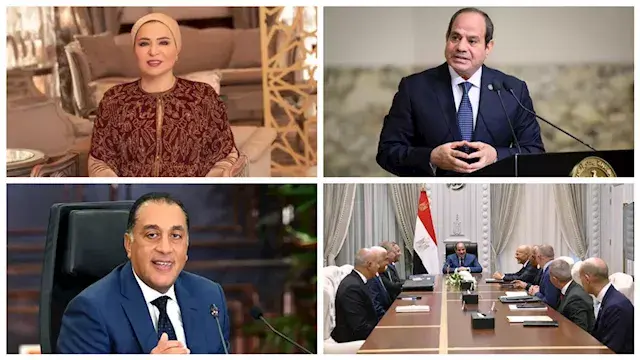 حدث في 8 ساعات| توجيهات حاسمة...