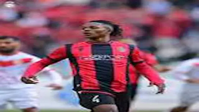 منافس الزمالك الليلة.. من أخطر 5 لاعبين في فريق اتحاد العاصمة الجزائري؟