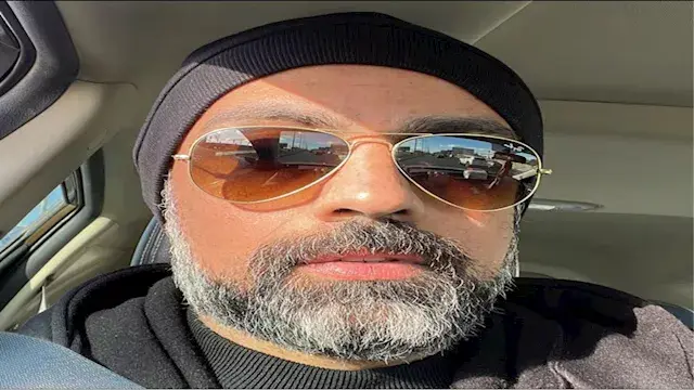 محمد الشواف يعلق على واقعة انت...