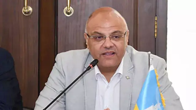 رسميًا.. إطلاق منظومة الشباك الموحد لتراخيص المحال بالإسكندرية