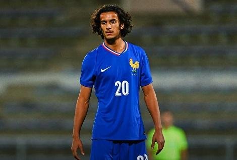 بعد تألقه في كأس العالم.. المغ...