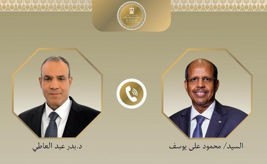 وزير الخارجية: الحفاظ على وحدة...