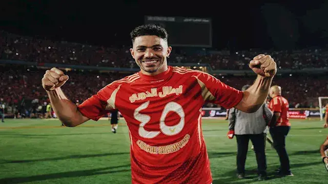 مصدر يكشف لمصراوي طلبات ياسر إ...