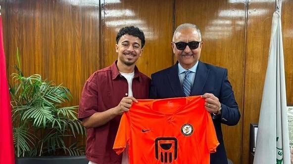 رسميا.. البنك الأهلي يعلن التع...