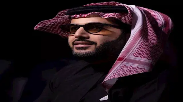 تركي آل الشيخ يكشف عن إلغاء عدد من تذاكر حفل فضل شاكر لهذا السبب