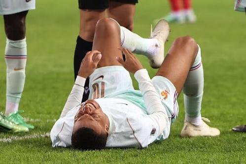 ريال مدريد يتفق على خطة التعاف...