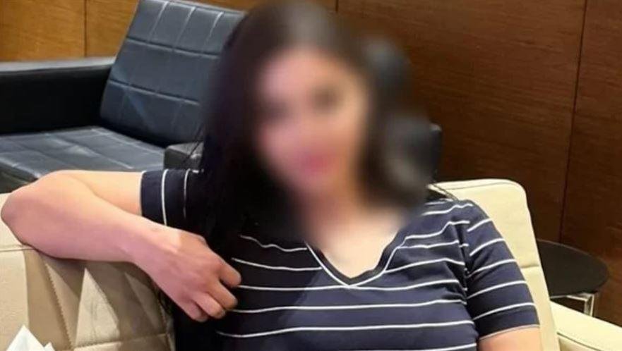 وقف تنفيذ حبس صانعة المحتوى نر...
