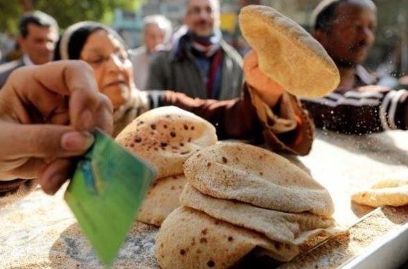 متحدث التموين: 66 مليون مواطن...