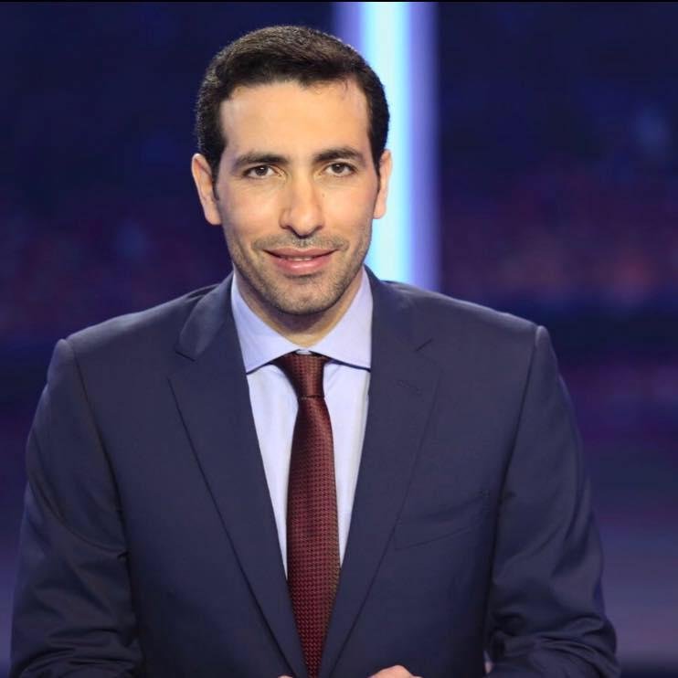 حسام حسن: أشكر صديقي العزيز وا...