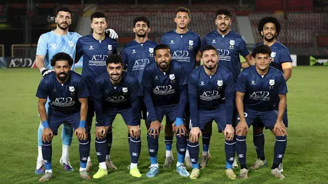 لأول مرة في تاريخه.. إنبي يتأهل إلى نهائي كأس العاصمة بفوزه على دجلة
