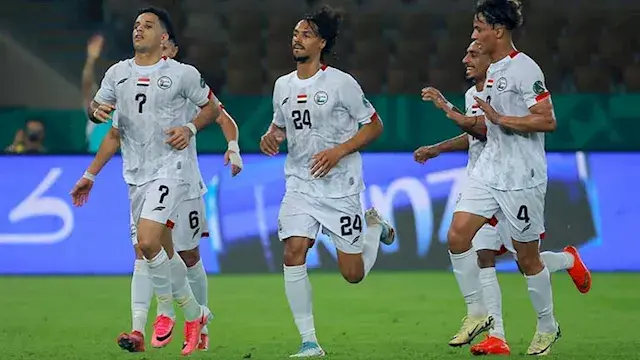 "رقم تاريخي".. اليمن يهزم البح...