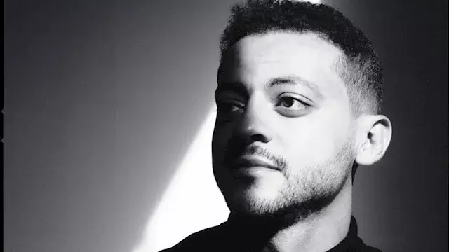 المصور المصري محمد مهدي يفوز ب...