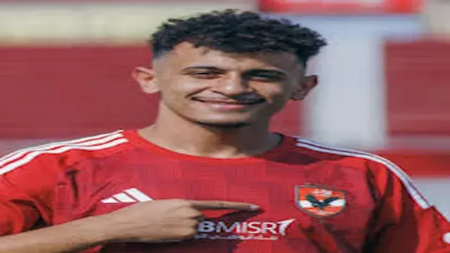 3 أندية تطلب عمر الساعي من الأ...