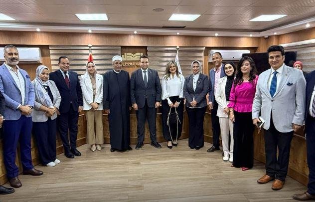 حزب العدل يناقش أسباب الجرائم الأسرية.. ومطالب بنشر ثقافة الحوار