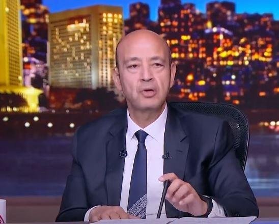 عمرو أديب: حسام حسن تحول من بط...
