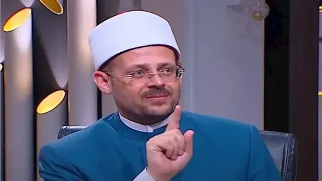 أسامة الجندي: هكذا يكون الاحتف...
