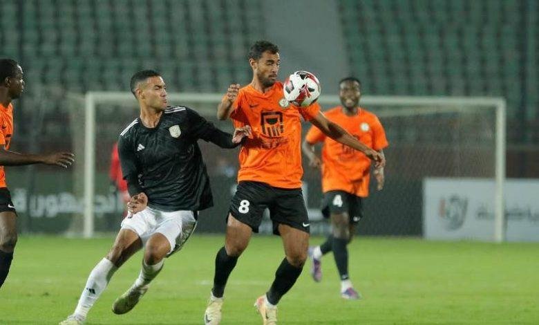 أحمد ياسر ريان: الزمالك لا يست...