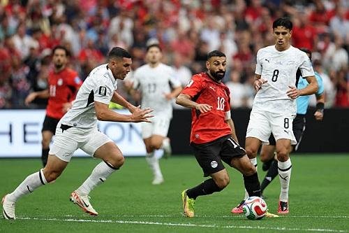 صحف نيوزيلندا: مصر استحقت الفو...