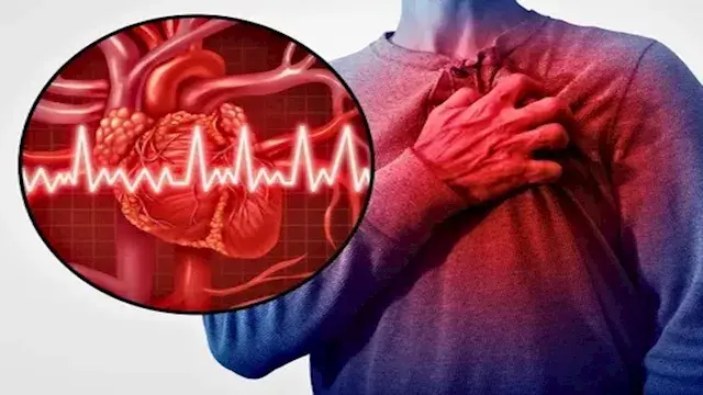 سرعة ضربات القلب.. 3 علامات تك...
