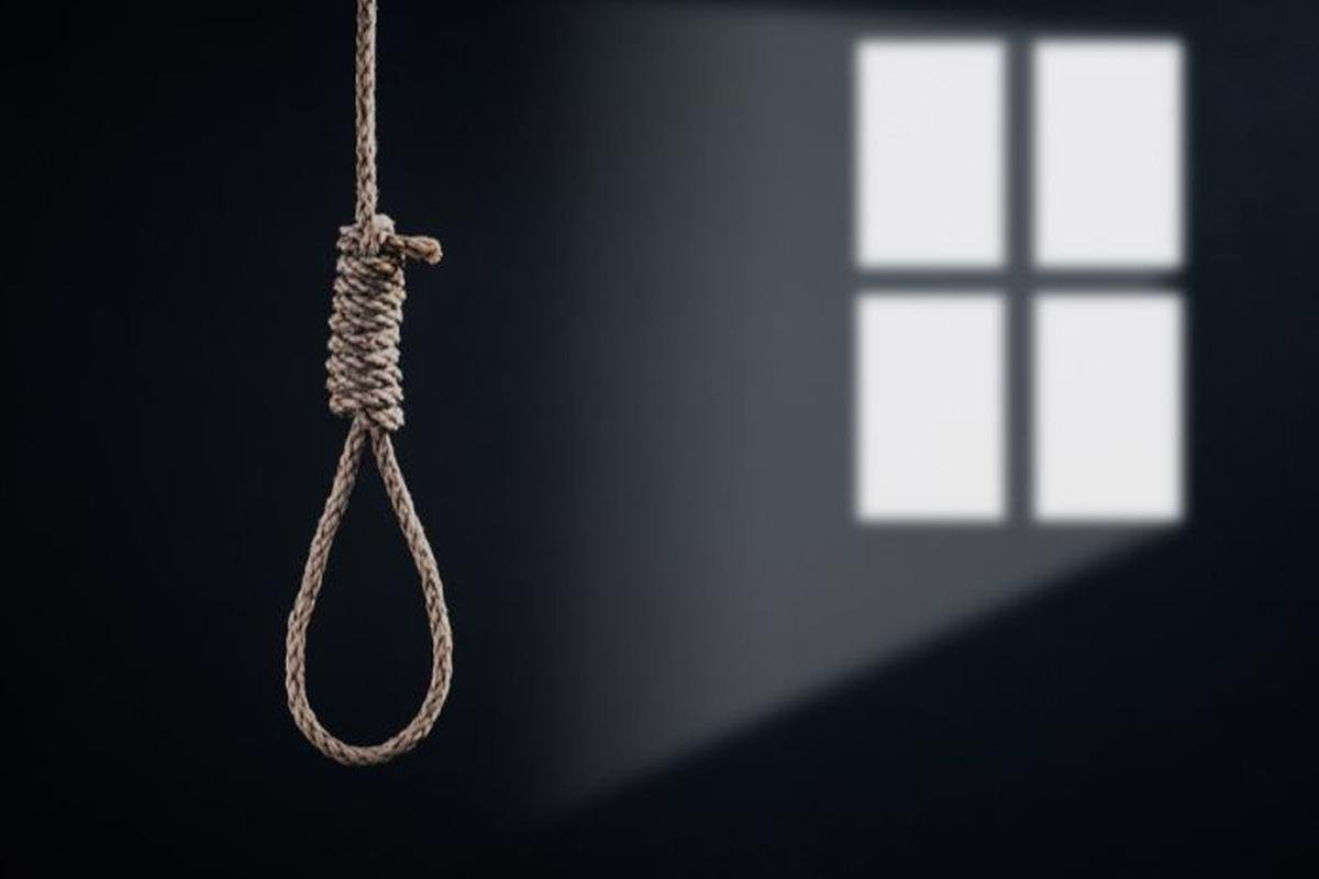 الإعدام لمتهم بإنهاء حياة زوجت...