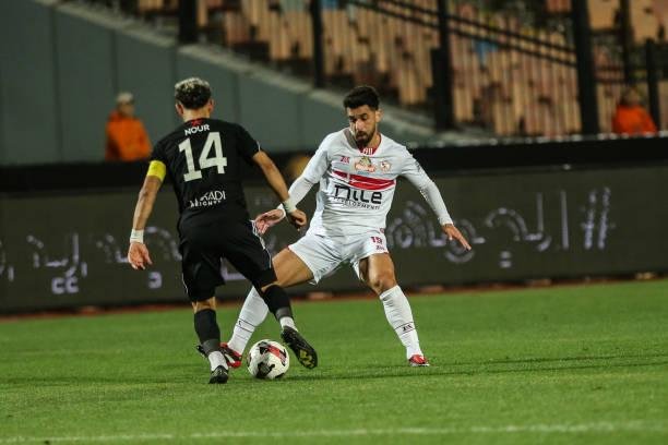 الزمالك يستهل مشواره الأفريقي...