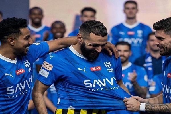 الهلال يختتم تحضيراته للفيصلي....