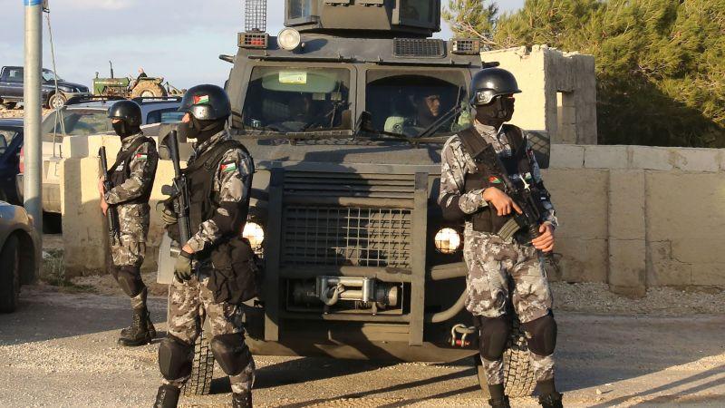 الأردن: قتلى ومصابون إثر إطلاق نار داخل إحدى الكنائس في الكرك