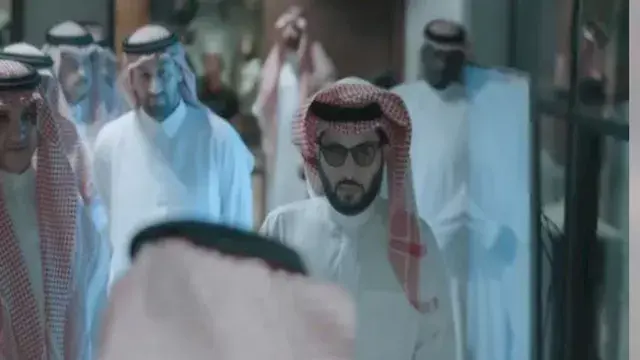 ستوديوهات "الحصن بيج تايم" بال...