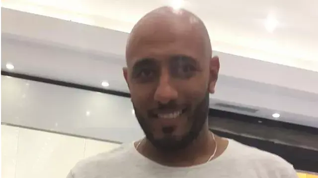 المتسبب هرب.. نجاة السيناريست...