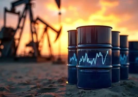 خبيرة: تعافي سوق النفط العالمي...