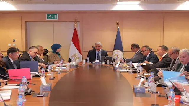 رفع أسعار تذاكر زيارة المواقع الأثرية بالواحات البحرية بدءًا من أكتوبر